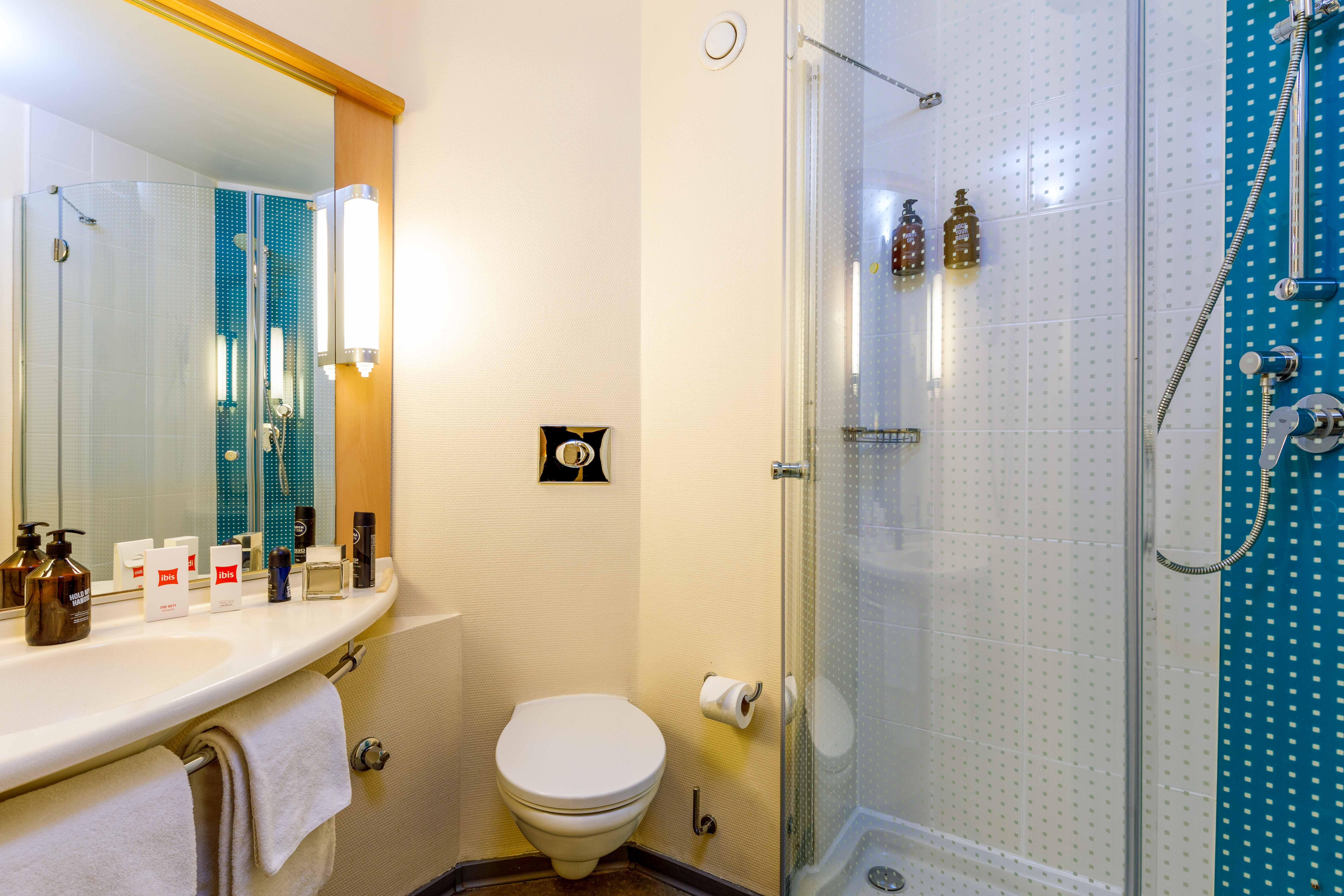 Ibis Istanbul Esenyurt Hotel Екстериор снимка