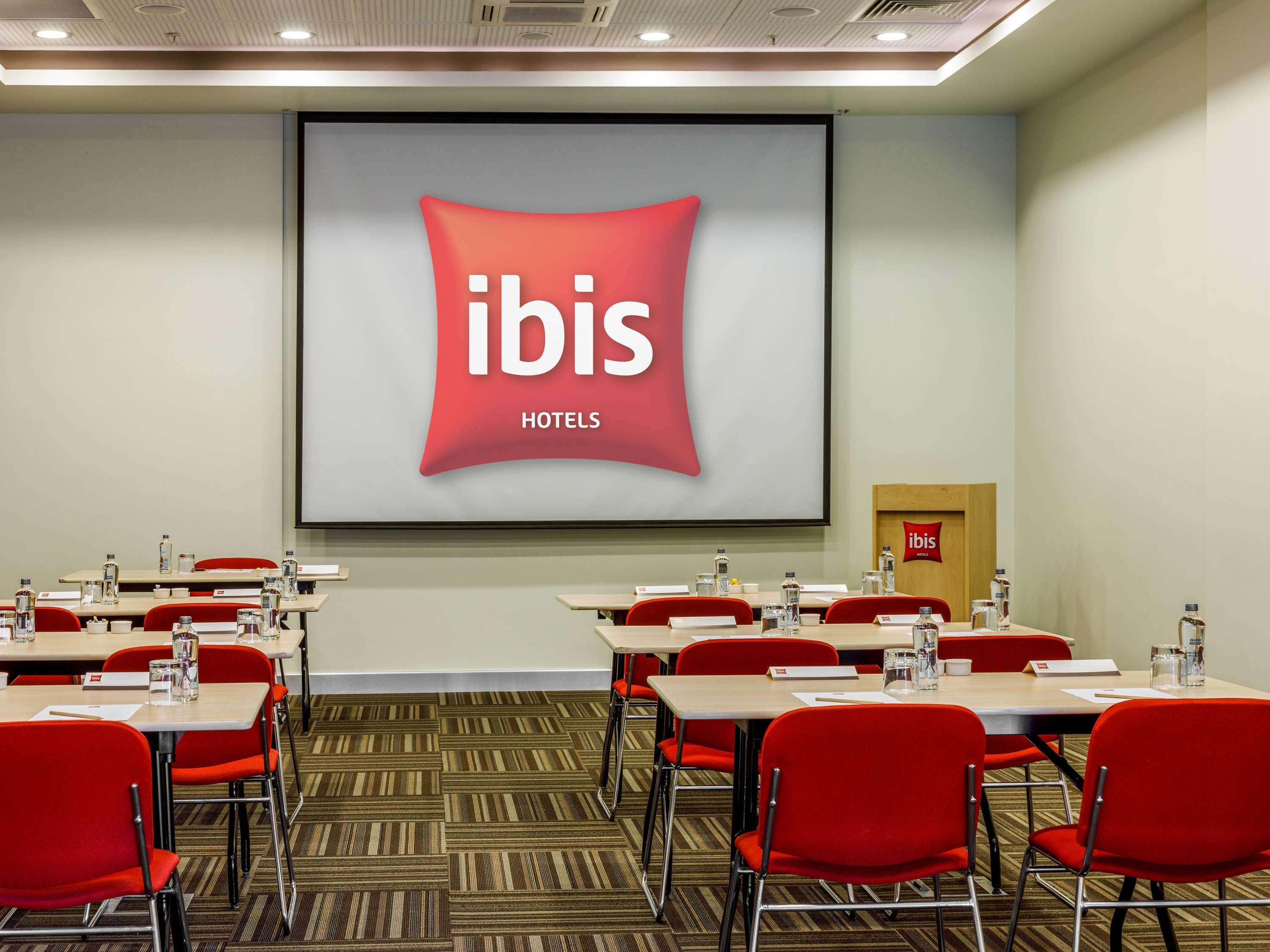 Ibis Istanbul Esenyurt Hotel Екстериор снимка