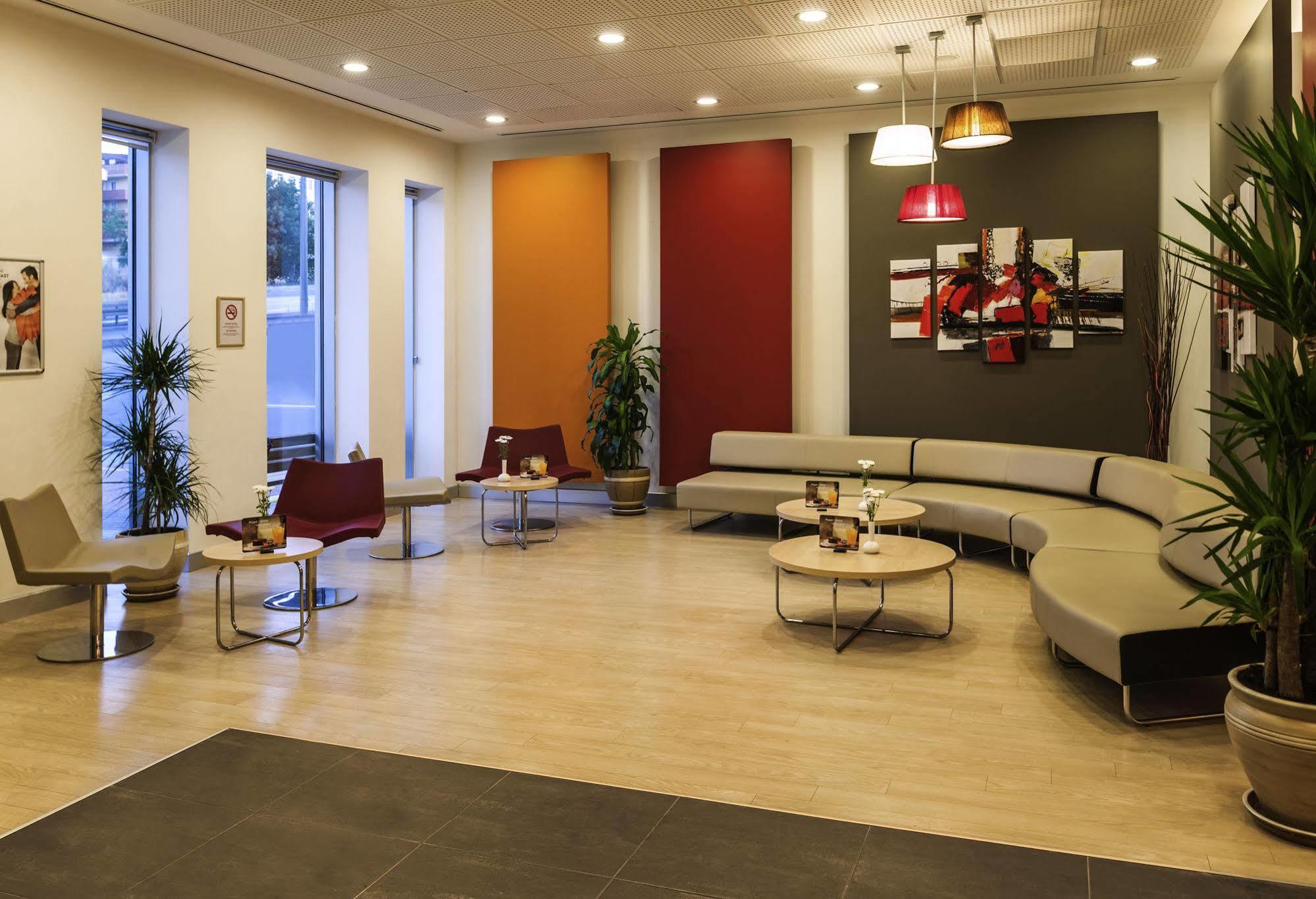 Ibis Istanbul Esenyurt Hotel Екстериор снимка